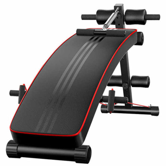 Home fitness equipment 