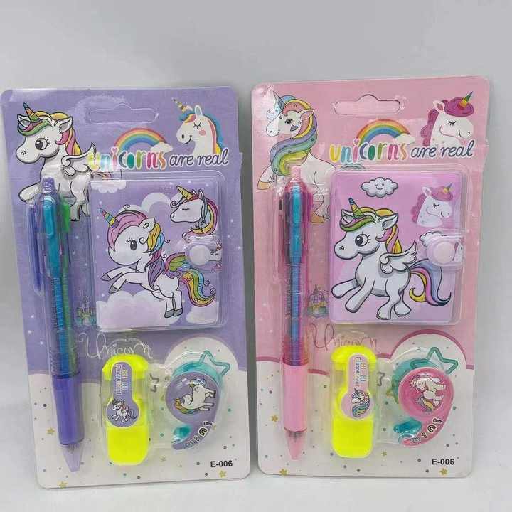 School and office supplies 