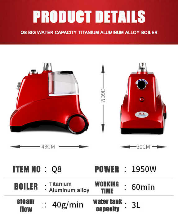 المنزلية أوبتيما الشخصية - كوايه