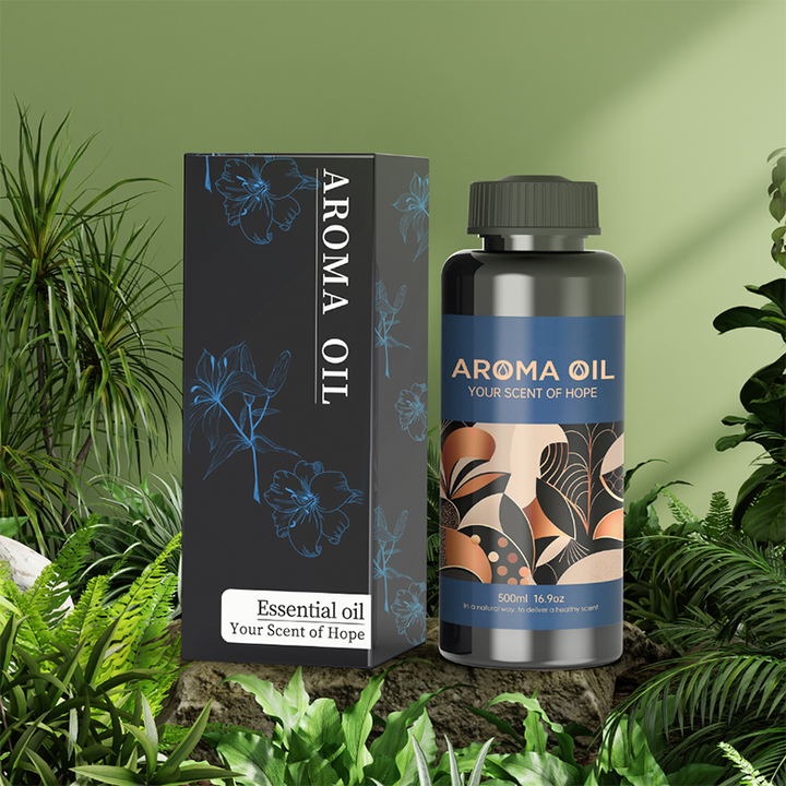 CUNS Fragrance Oil Free