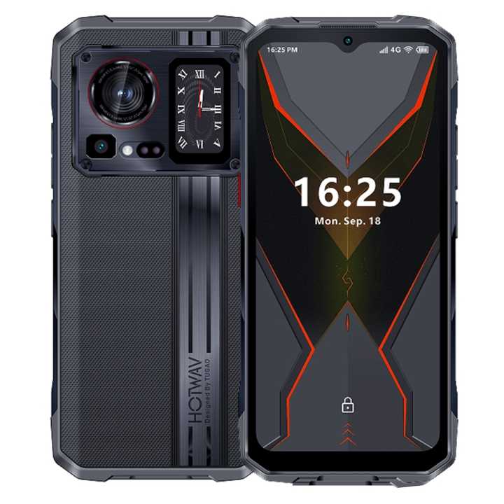 13GB-mAh Android 4.4 512MB/s Smartphone 