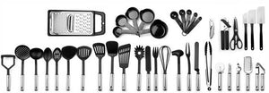 طقم ادوات طهي-cookware set