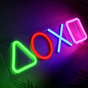 Gaming lights . اضاءات قيمنق