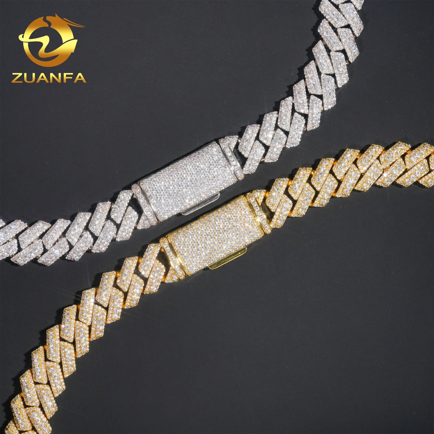 Men's accessories-Necklaces 