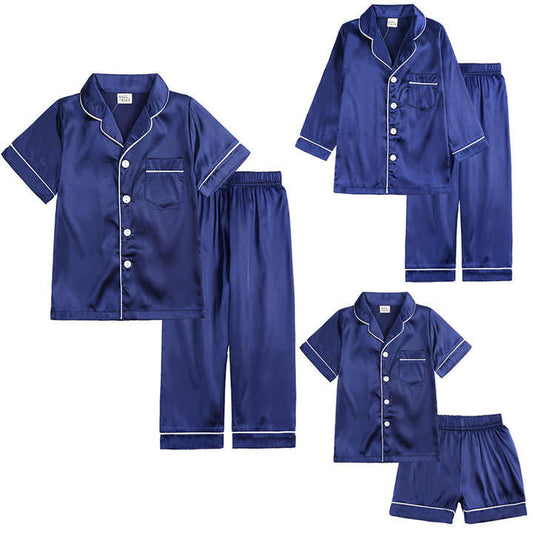 Wholesale Kids Pijamas Baby Boys Girls 