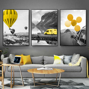 oil paintings 