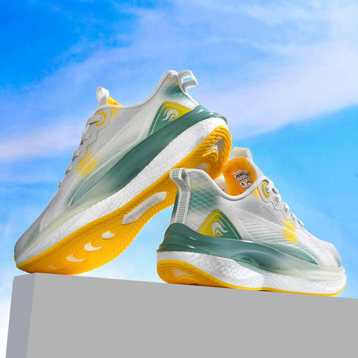 New shoe design 