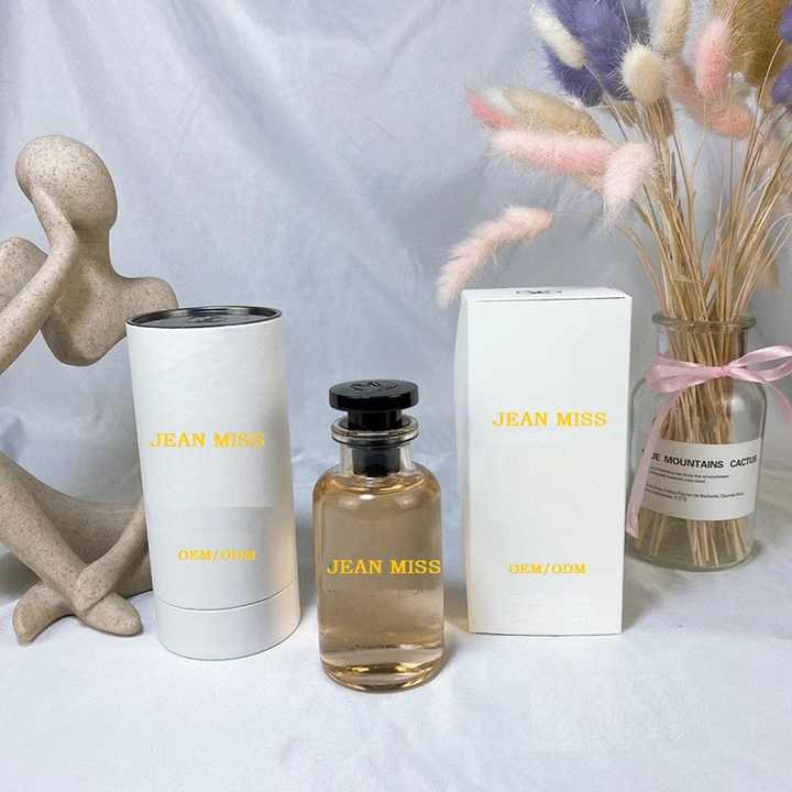 Perfumes 