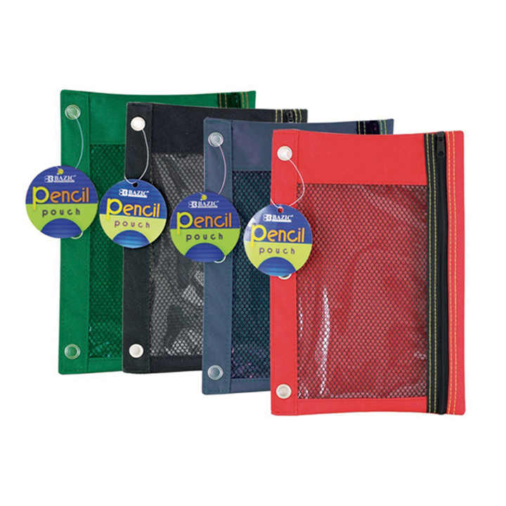 School and office supplies 