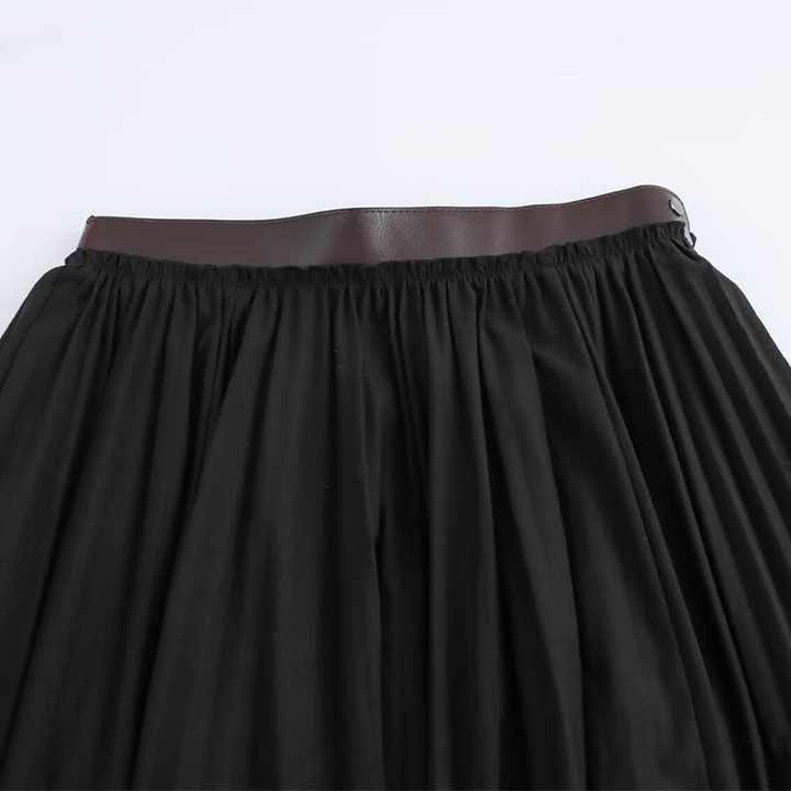 women's skirt