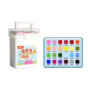 مجموعة اقلام رسم