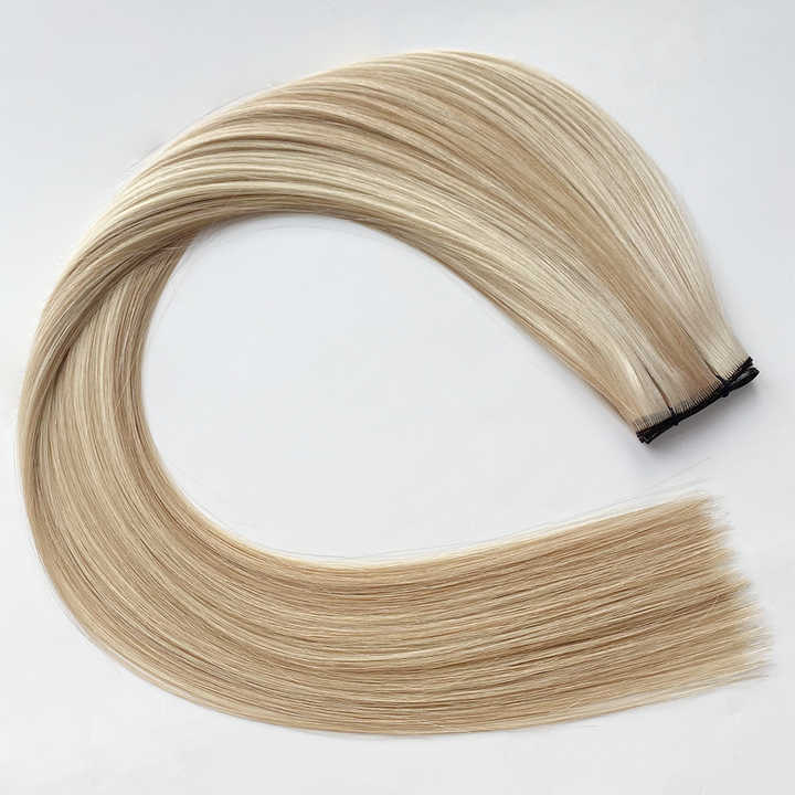 Cuticle Aligned Double Drawn Narrow 
