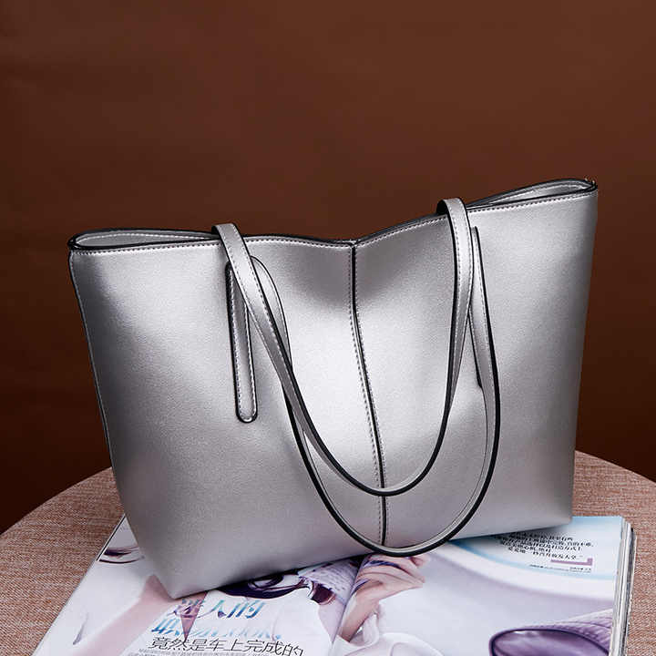 حقائب جلدية للنساء - Leather bags for women