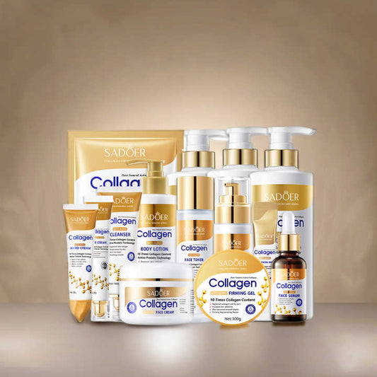 Beauty &amp; Personal Care Bone Collagen 