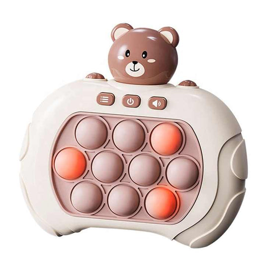 ألعاب جديدة مطورة للأطفال Newly developed games for children