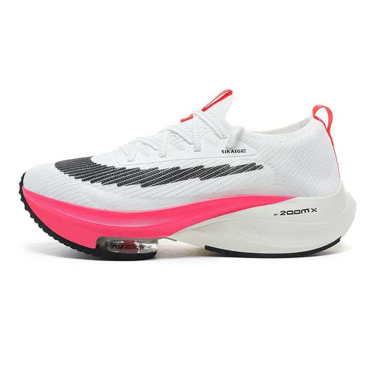 Breathable sneakers 
