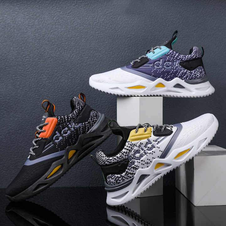 Summer casual sneakers 