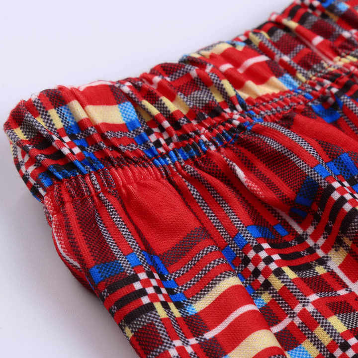 Men's family sleepwear 