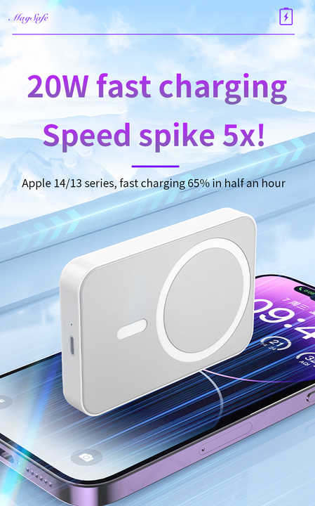 Power bank, power bank 