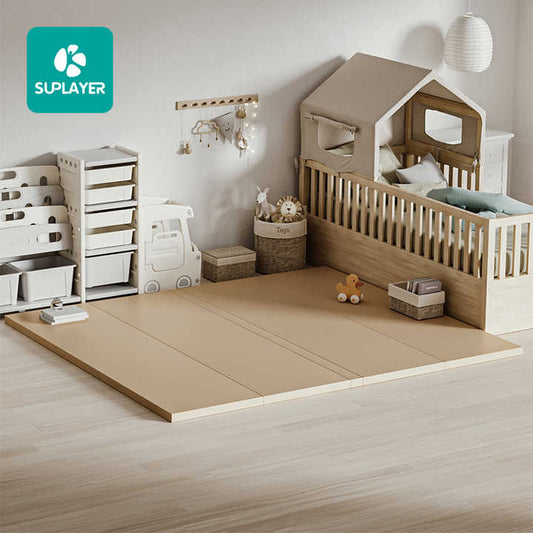 Baby play mat, children's foam floor play mat, waterproof children's play mat 