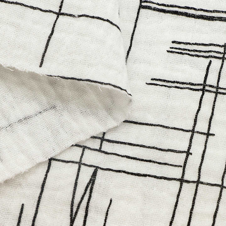 crepe fabric 