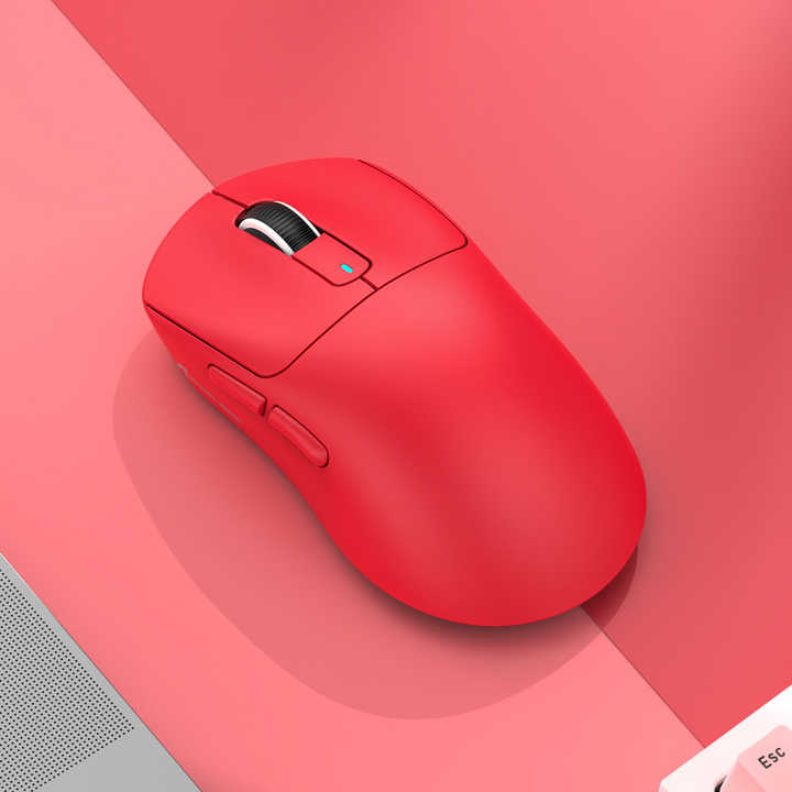 wireless mouse