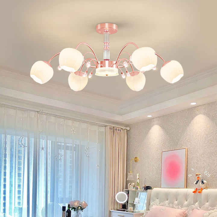 Pendant lights in style 