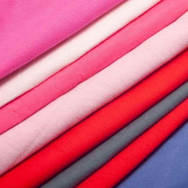 Fabrics 