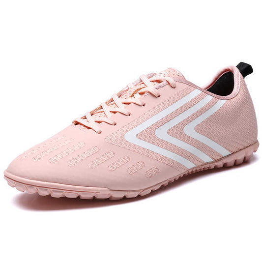 low-top football boots 