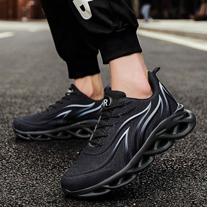 industrial work safety shoes 