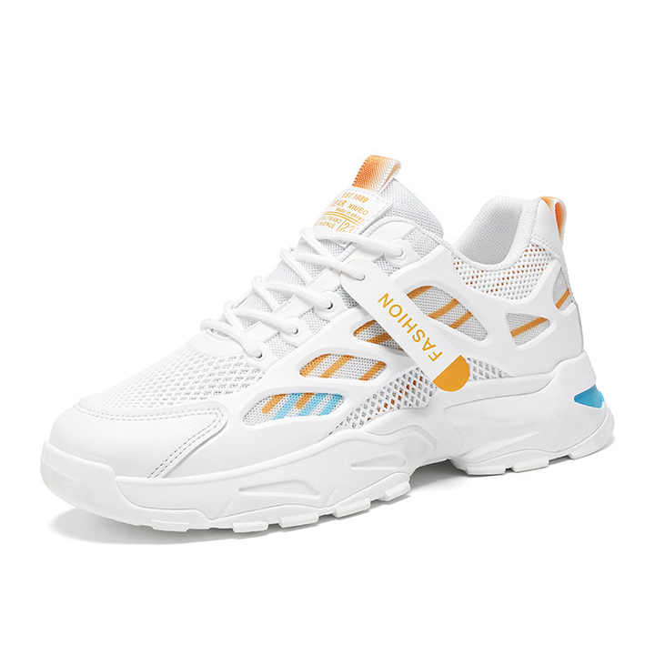 New men's shoes from the network 
