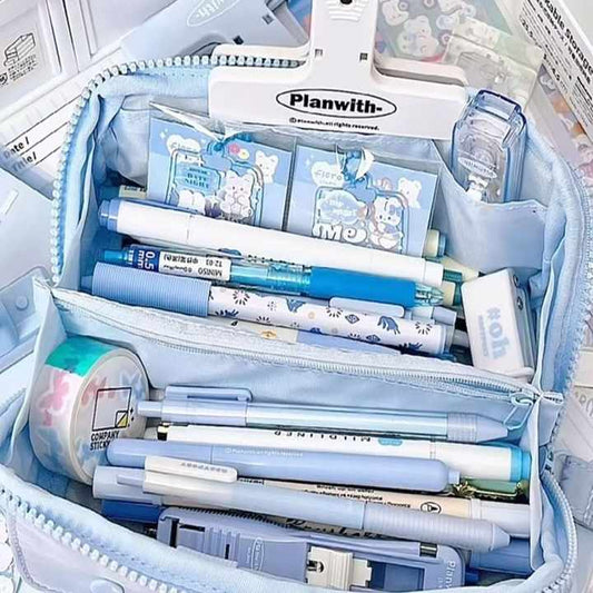 School and office supplies 