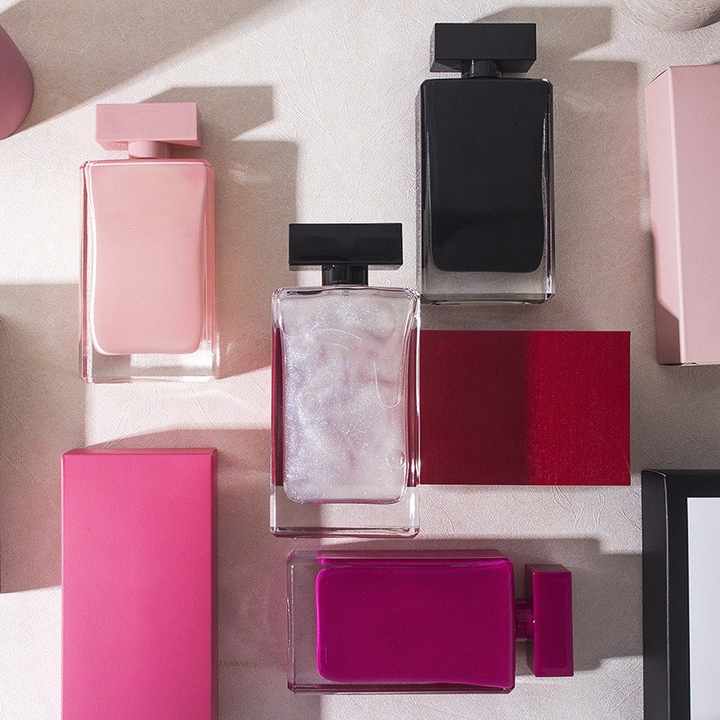 Perfumes 