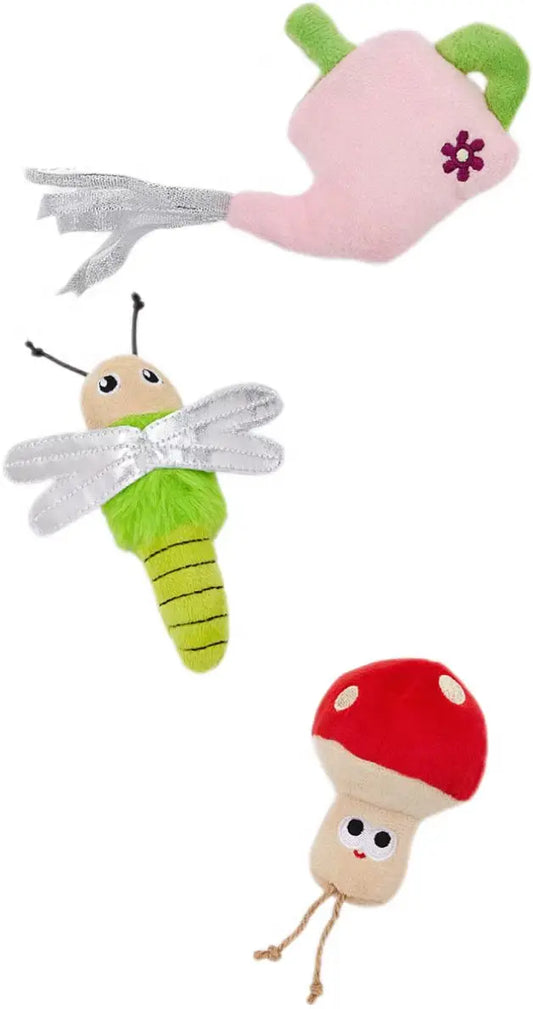 New Yobit Game - Animal Accessories 