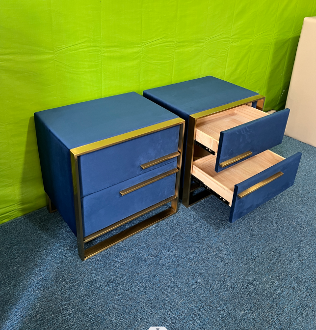 Tables 