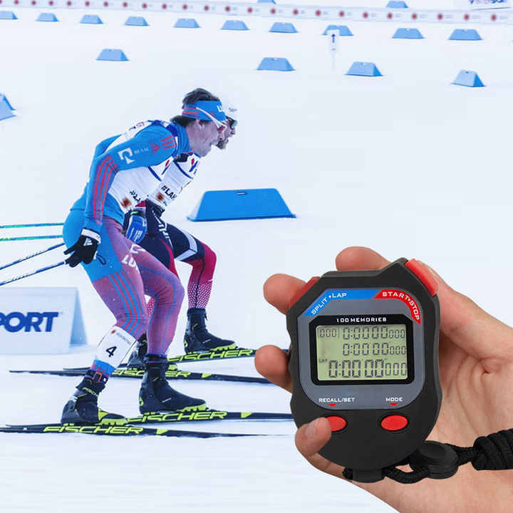 Sports electronics 