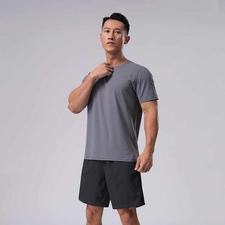 قميص رياضي  حرير