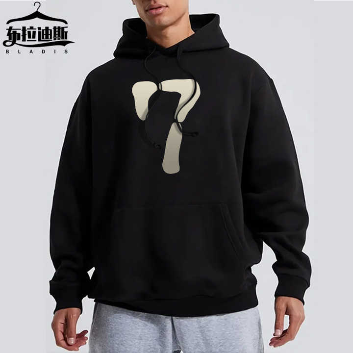 هودي , Hoodie