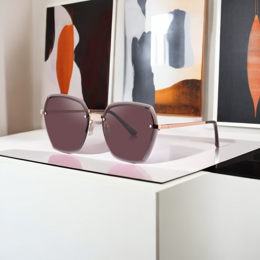 Latest sunglasses