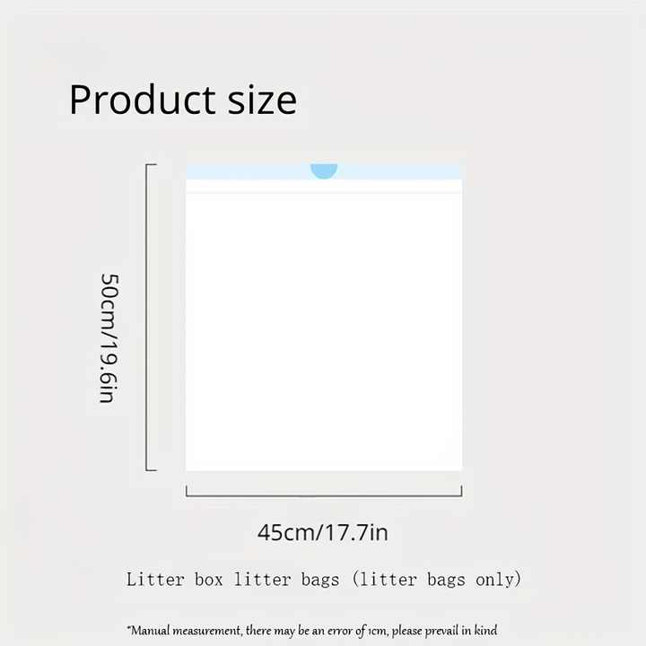 Rolls Pet Poop Bags for Petst- لفافة من أكياس