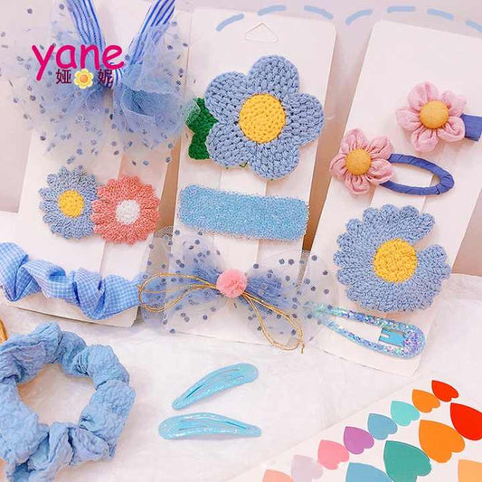 إكسسوارات ربطات شعر-Hair Ties Accessories