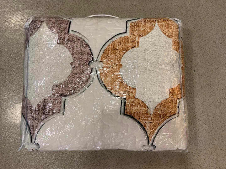 Bedspreads 