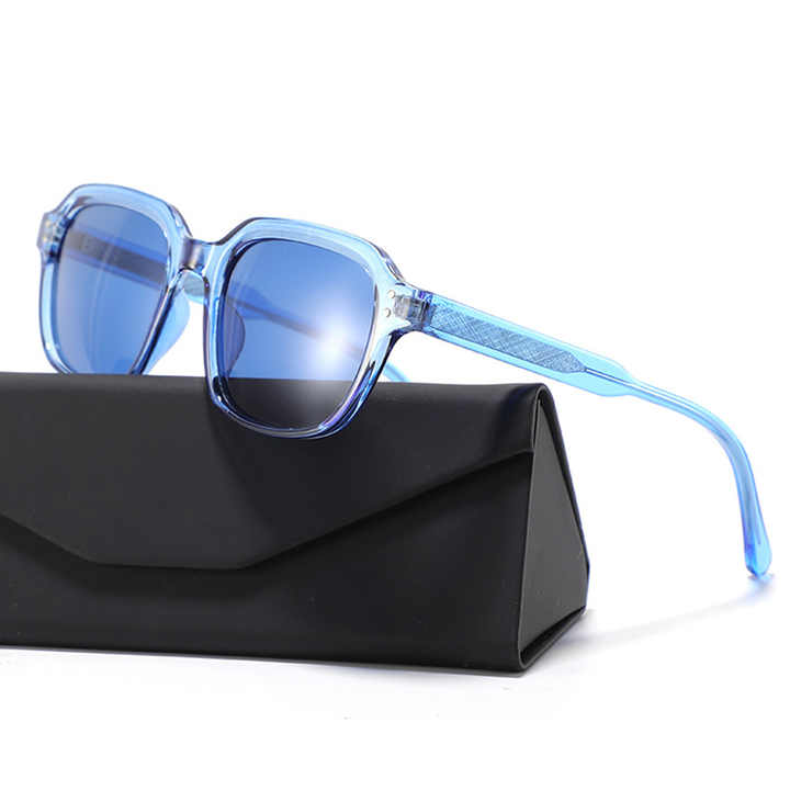 New European Style Sunglasses 