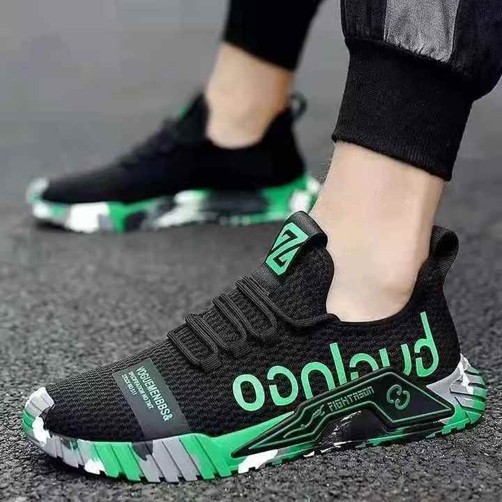 lightweight sports shoes 