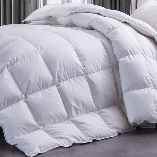 Comforter, Hotel Comforter, Quilted Comforter, 
