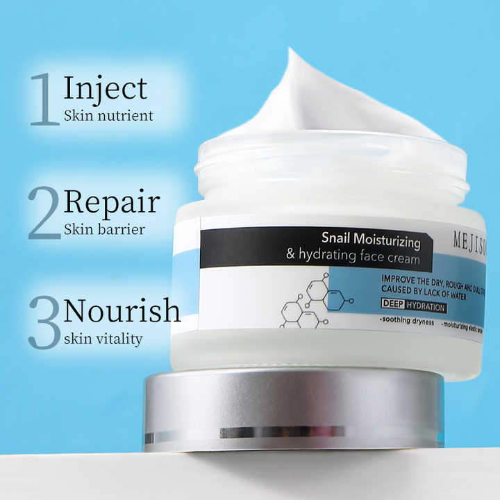 Skin Sensation with Significant Results. Suitable for all skin types. 