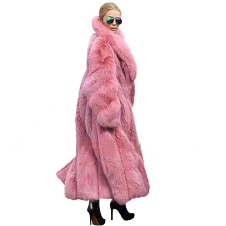 Women's winter clothing 