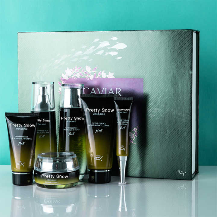 Private Label Moisturizing Nourishing - Professional Skin Care 