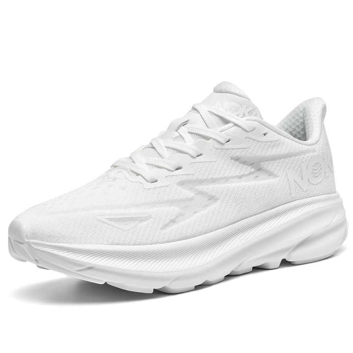 أحذية للجري على الطريق ، أحذية رياضية للرجال . Road Running Shoes, Men's and Women's Sneakers,