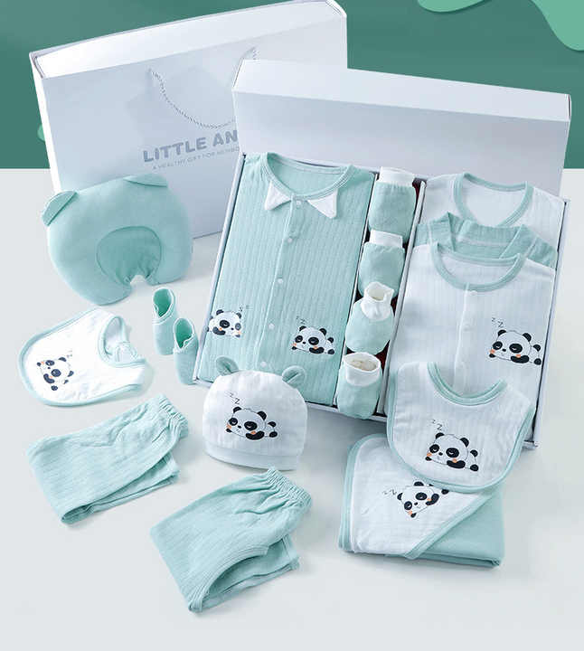 newborn baby set 
